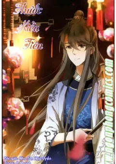 Thước Kiều Tiên