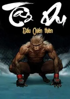 Tây Du Đấu Chiến thiên