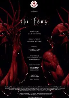 The Fang | Nanh Vuốt