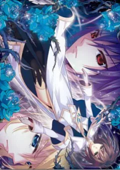 Cảm Nhiễm Hắc Ám