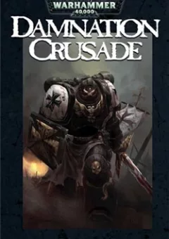 Warhammer 40K - Damnation Crusade