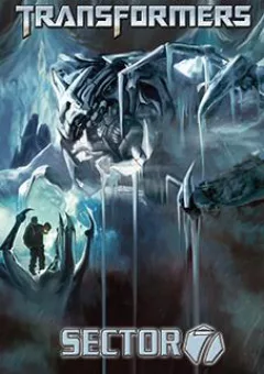 Transformers: Sector 7 | Khu Vực 7