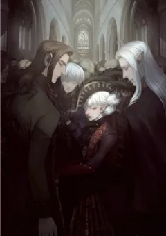 Vampire &amp; Hunter