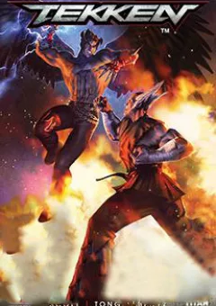 Tekken - Thiết Quyền