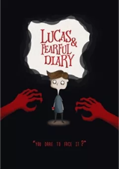 Lucas và Nhật ký Nỗi sợ