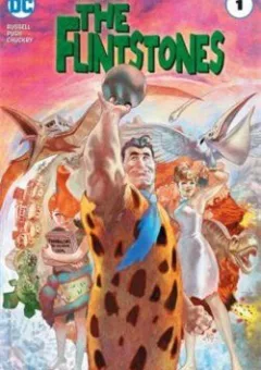 The Flintstones (2016)