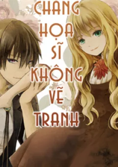 Cô gái tử thi &amp; Chàng họa sĩ không vẽ tranh