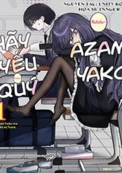 Hãy Yêu Quý Azami Yako