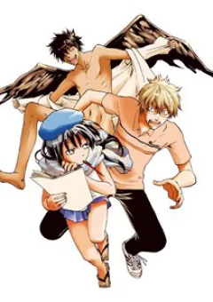 Baka ga Zenra de Yattekuru