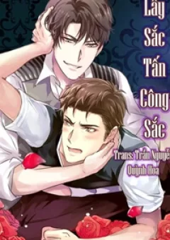 Lấy Sắc Tấn Công Sắc