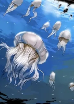 Những Xác Chết Hồi Sinh Từ Đại Dương