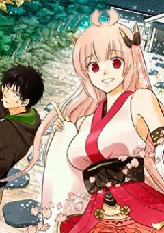 Ore No Ie Ga Maryoku Spot Datta Ken Sundeiru Dake De Sekai Saikyou