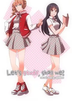 Let's study, shall we?