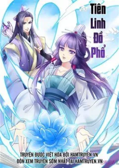 Tiên Linh Đồ Phổ
