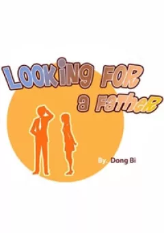 Looking For A Father