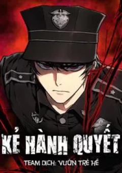 Kẻ Hành Quyết