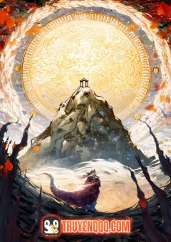 Huyền Giám Tiên Tộc