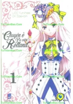 Chuyện ở tu viện Rolland