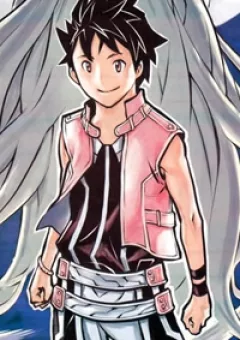 Arcadia Of The Moonlight