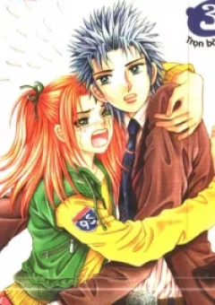 Cáo Già Gặp Sói Điên