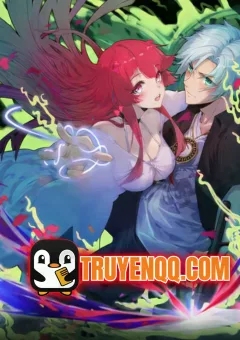 Quỷ Dị Bệnh Kiều Mà Ta Vẽ Thành Thật Rồi