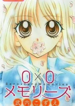 0 x 0 Memories