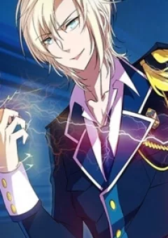 Đầu bếp ma pháp của hoàng tử