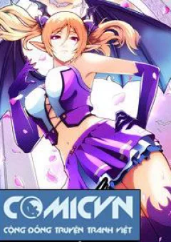 Cao Năng Hạch Tâm - High Energy Core