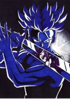 Future Trunks's story