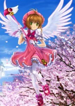 Sakura Sakura (Morishige)