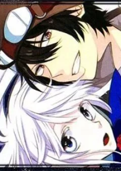 The thief and the jewel girl