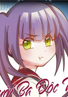 Người Ba Độc Thân