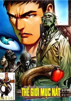 Diệt Thần Mật Mã