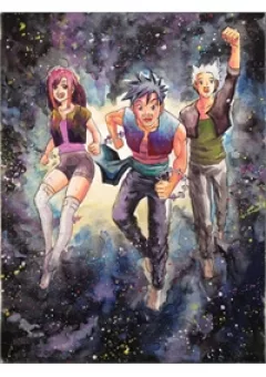 Huyền thoại thủ lĩnh