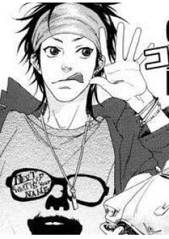 Call My Name (jaryuu Dokuro)