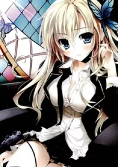 Boku wa Tomodachi ga Sukunai - Koushiki Anthology Comic