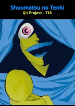 Shuumatsu No Tenki