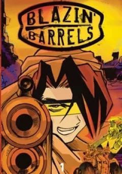 Western Shotgun - Tay Súng Miền Tây