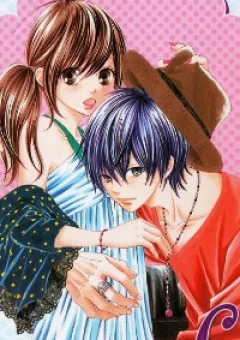 Ato Nimo Saki Nimo Kimi Dake