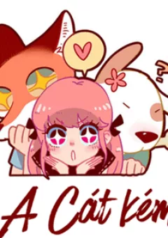 Cáo A Cát Kém Tắm