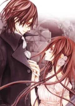 Hiệp sĩ Vampire phần 2