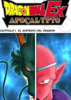 Thế Giới Ngọc Rồng EX [Bản mở rộng]