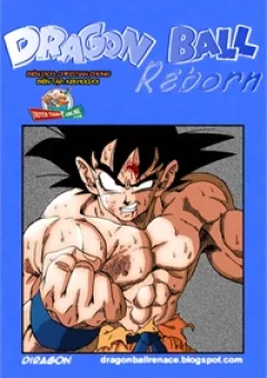 Thế Giới Ngọc Rồng Rebon