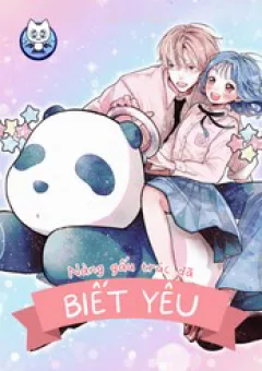 Nàng Gấu Trúc Đã Biết Yêu