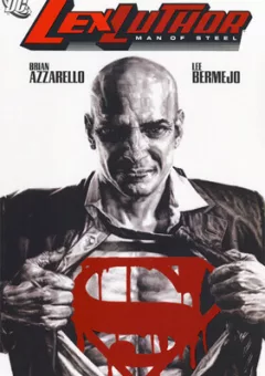 Lex Luthor: Man of Steel 2010 (Luthor)