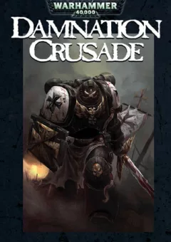Warhammer 40,000: Damnation Crusade