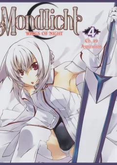 Mondlicht (Ánh Trăng)