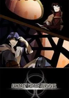 Fantasy World Survival