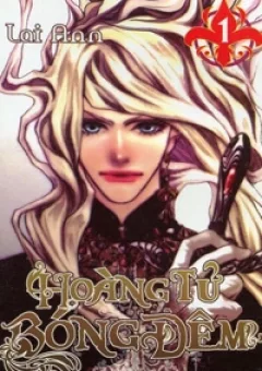 Hoàng Tử Bóng Đêm