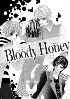 Bloody Honey